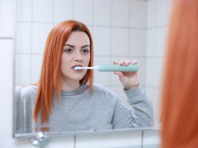 COVID-19 Update & How to Practice Good Oral Hygiene During Self-Isolation