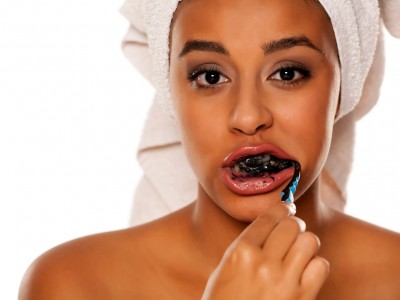 The truth behind charcoal toothpastes - are they too harsh on my teeth?