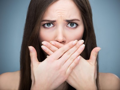 What’s causing my bad breath? 