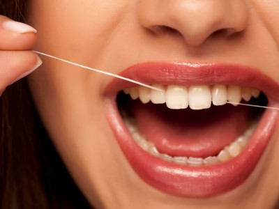 6 Top Tips to take care of your teeth from home